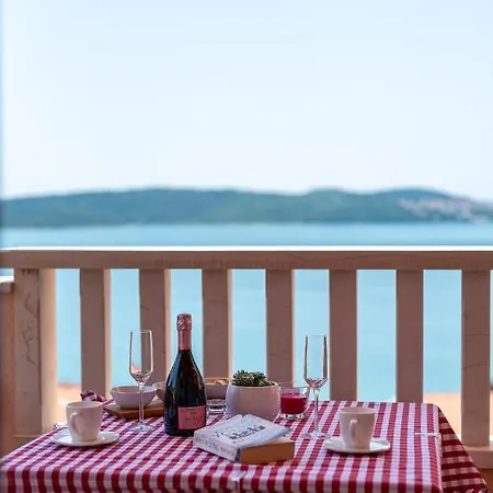 Tonina * Trogir