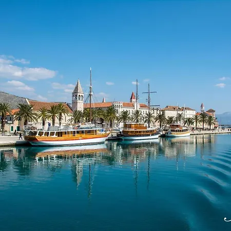 Apartman Tonina Trogir