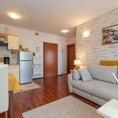 Apartman Tonina *