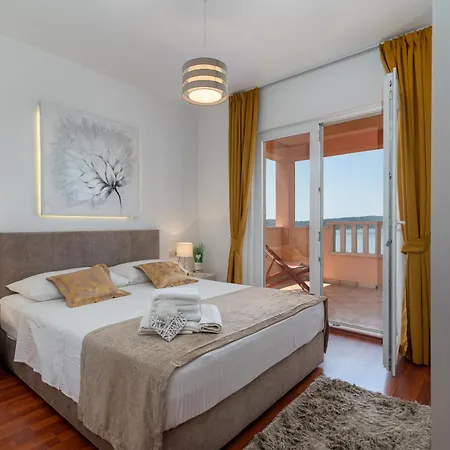Apartman Tonina Trogir
