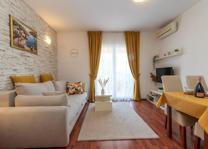 Tonina Appartement Trogir