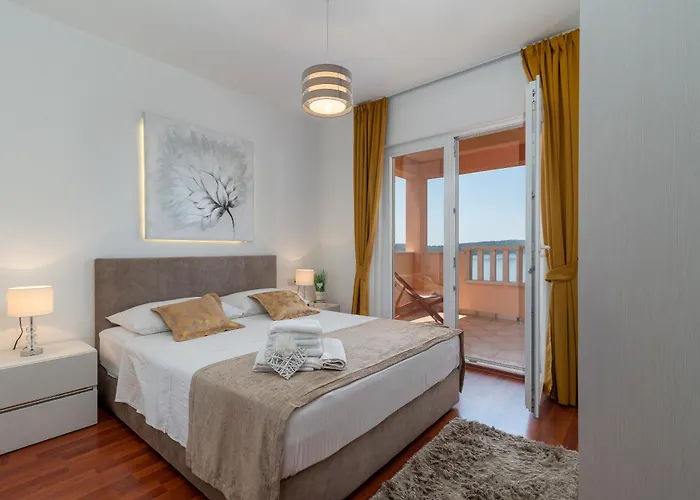 Appartement Tonina Trogir