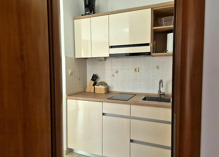 Tonina Appartement Trogir