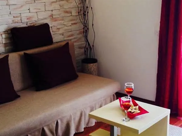 Tonina Appartement Trogir