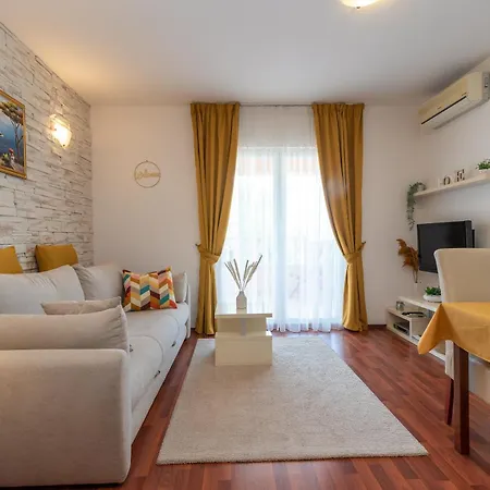 Tonina Appartement Trogir