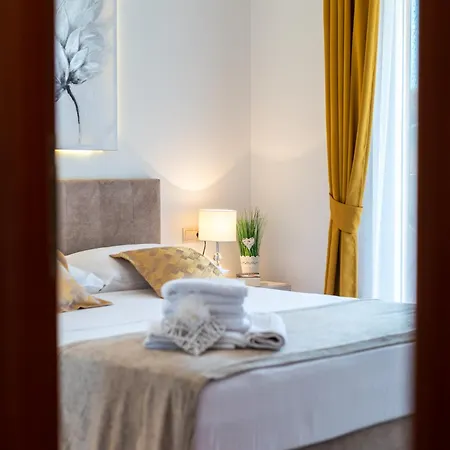 Tonina Appartement *