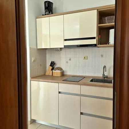 Tonina Apartment Trogir