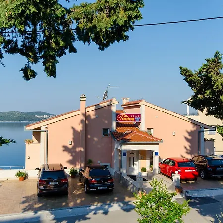 Apartment Tonina Trogir