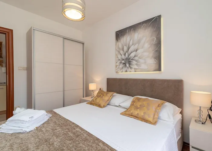 Apartment Tonina Trogir