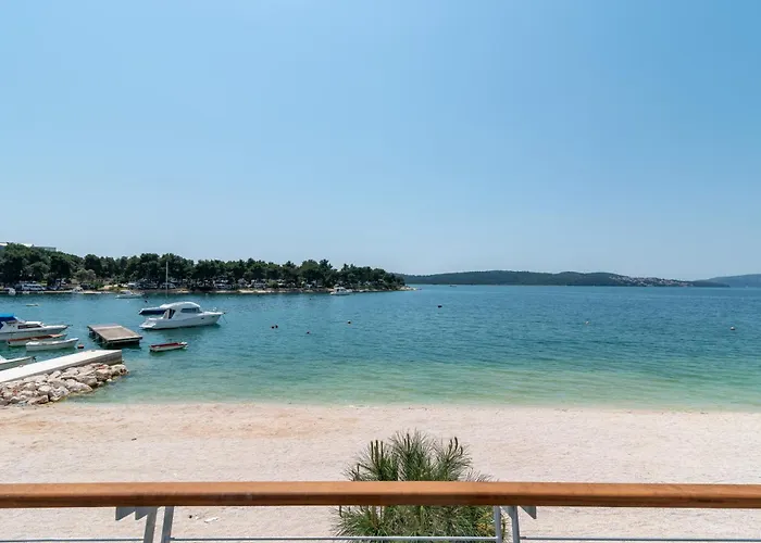 Tonina Apartment Trogir