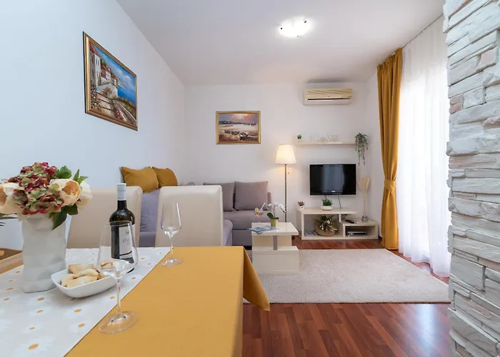 Tonina Apartment Trogir