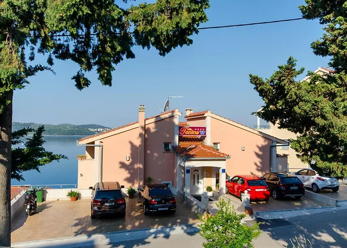 Apartment Tonina Trogir