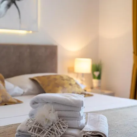 Apartman Tonina