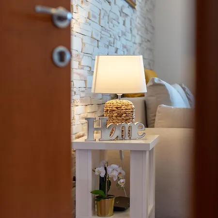 Apartman Tonina
