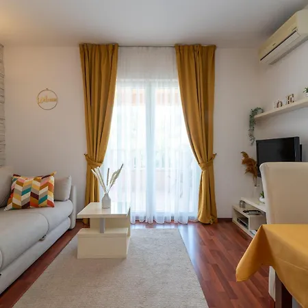 Tonina Apartman *