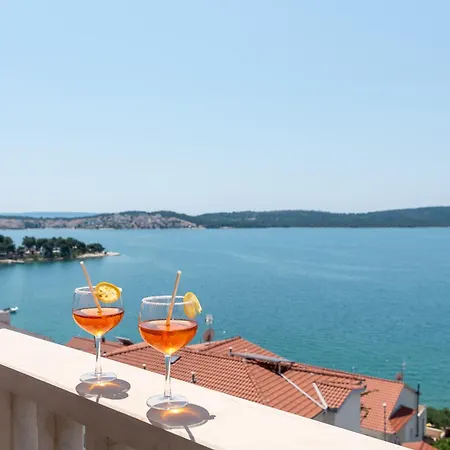 Tonina Apartman