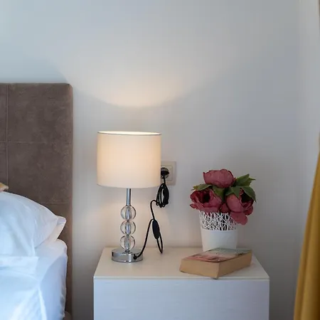 Apartman Tonina