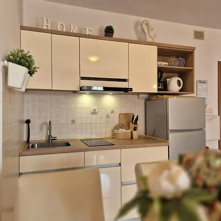 Apartman Tonina *