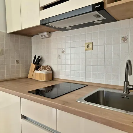 Apartman Tonina Trogir